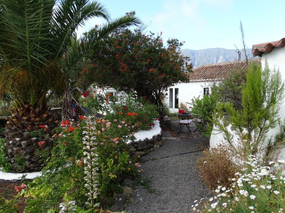 Finca Cosmos El Paso Exterior foto