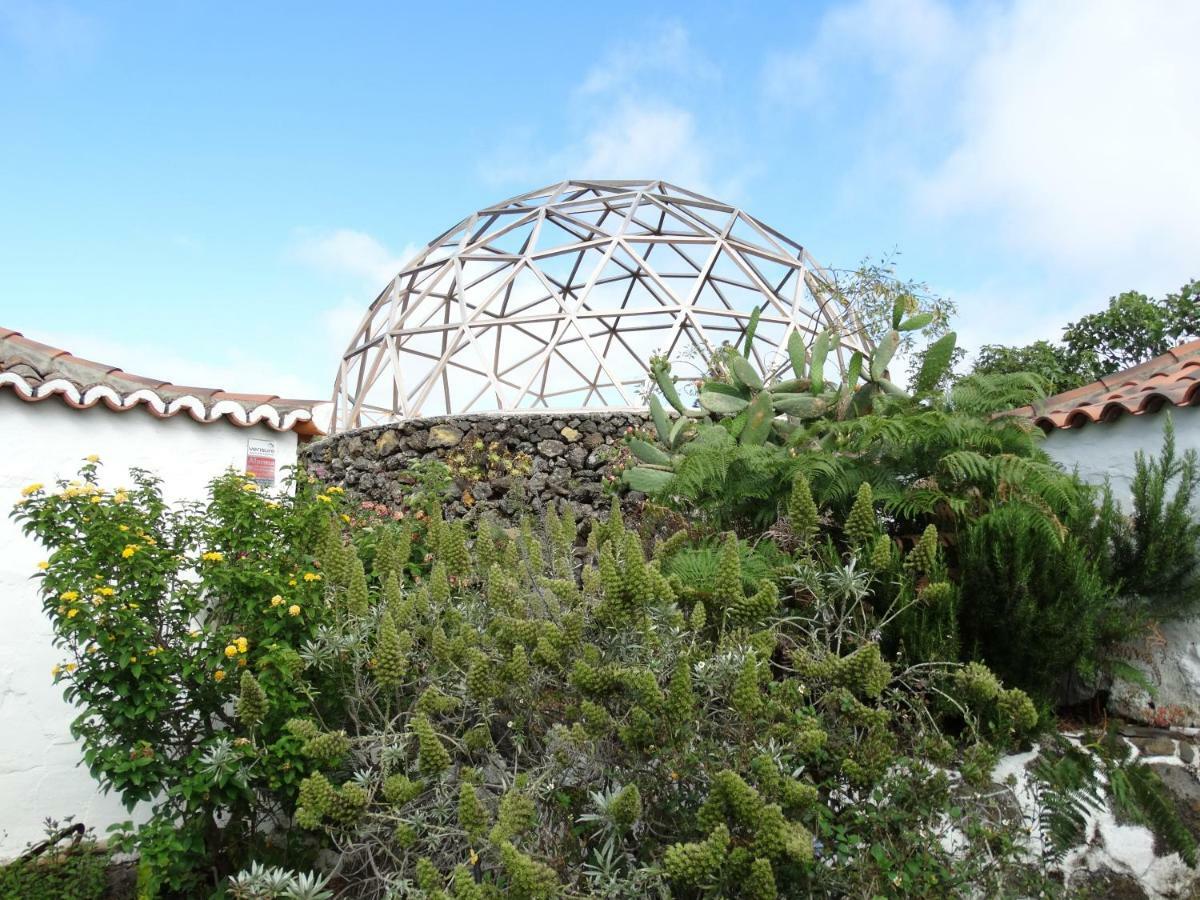 Finca Cosmos El Paso Exterior foto
